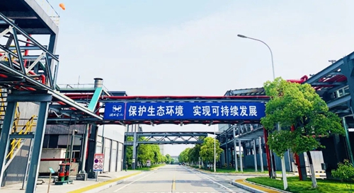 松滋肥業(yè)：堅持“四早四抓” 實現(xiàn)生產平穩(wěn)運行
