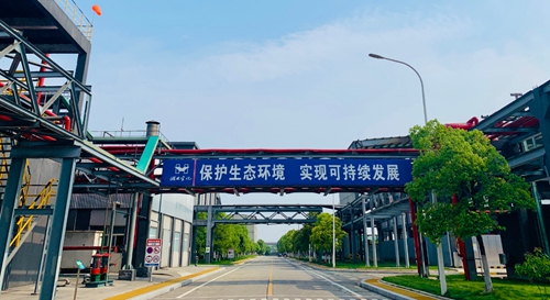 松滋肥業(yè)：咬定目標(biāo)不放松，攻堅(jiān)克難再向前